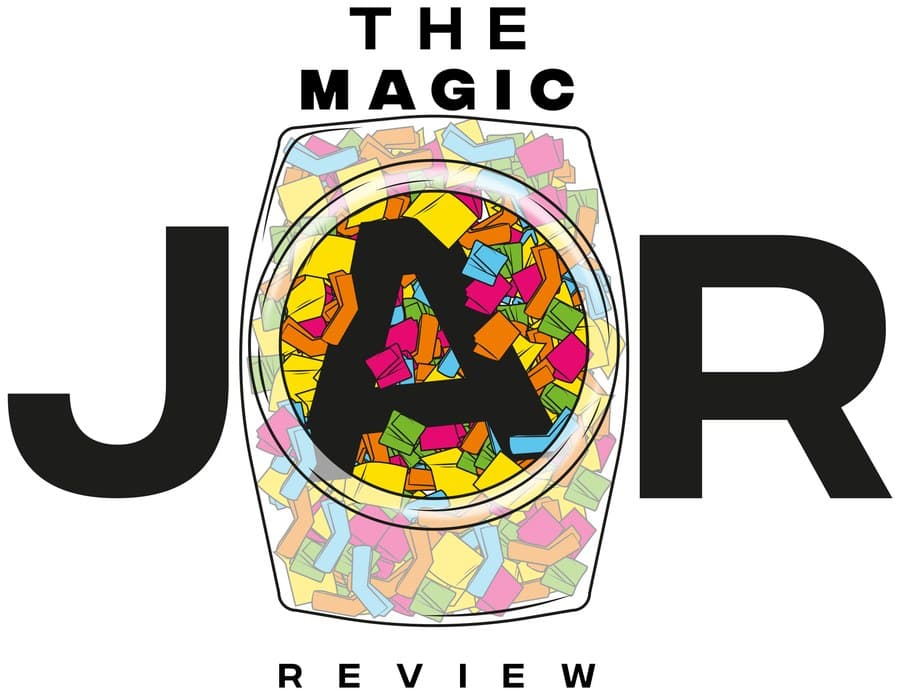 The Magic Jar Review